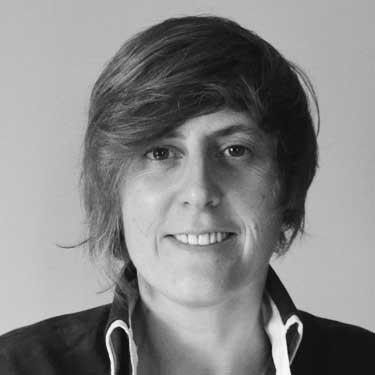 Annick, asbestdeskundige (ADI) regio West — Asbest Consulting