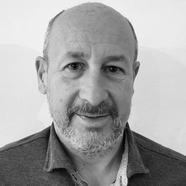 Freddy Leon, regioverantwoordelijke regio Centrum — Asbest Consulting