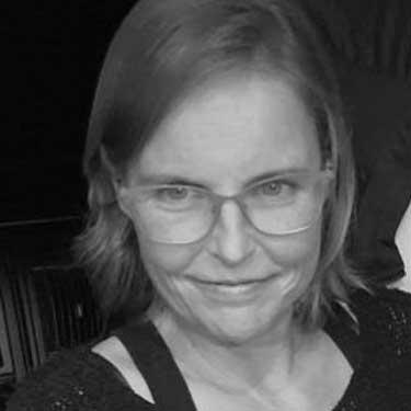 Katleen, asbestdeskundige (ADI) regio Oost — Asbest Consulting