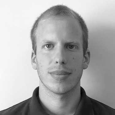 Sven, asbestdeskundige (ADI) regio Centrum — Asbest Consulting