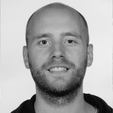 Thomas Cuydens, asbestdeskundige (ADI) regio West — Asbest Consulting